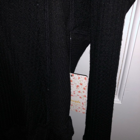 Free people long sleeve - Picture 3 of 5
